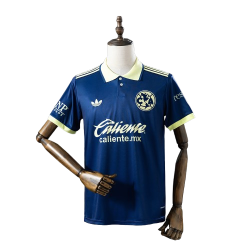 America 2026/2027 2º Equipamento