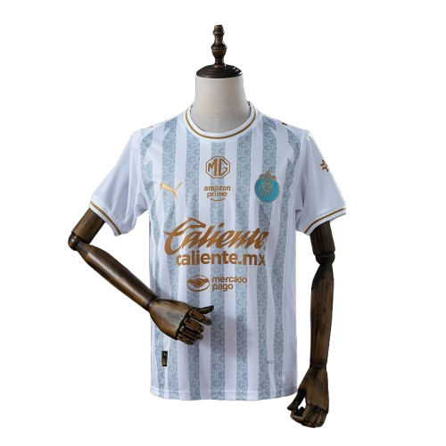 Chivas de Guadalajara 2026/2027 Edição Especial