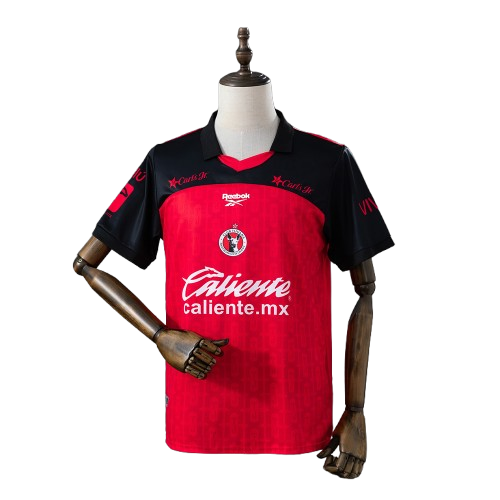 Tijuana 2026/2027 Principal