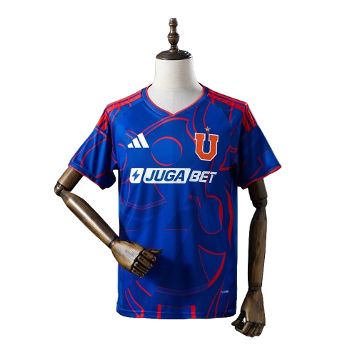 Universidad de Chile 2206/2027 Principal