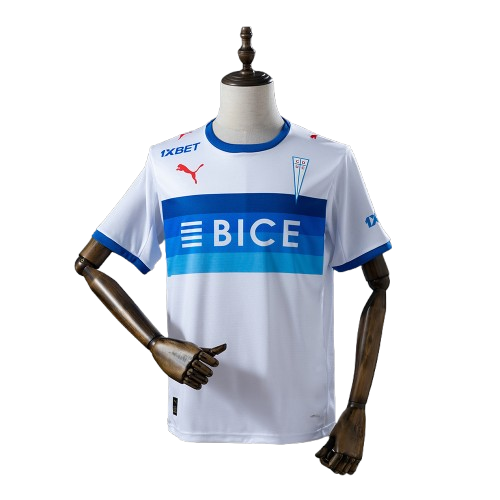 Deportivo Universidad Católica 2026/2027 Principal