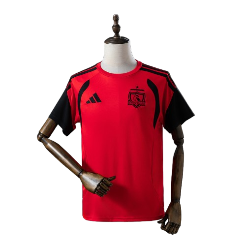 Colo Colo 2026/2027 Treino