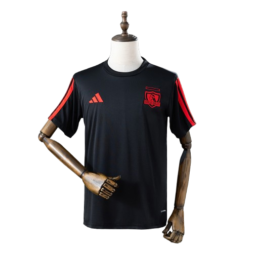 Colo Colo 2026/2027 DNA