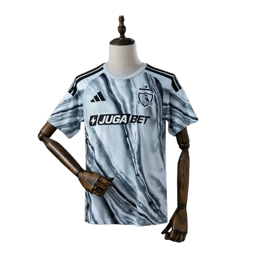 Colo Colo 2026/2027 Edição Especial