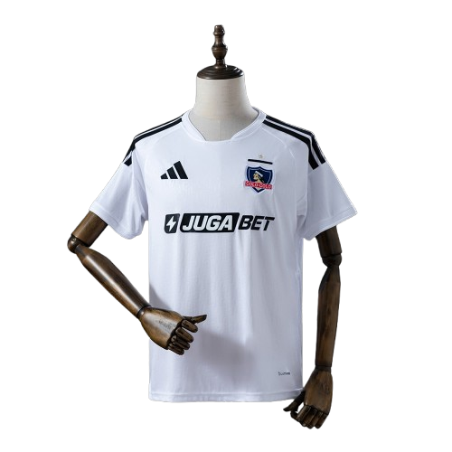Colo Colo 2026/2027 Principal
