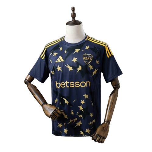 Boca Juniors 2025/2026 Edição Especial