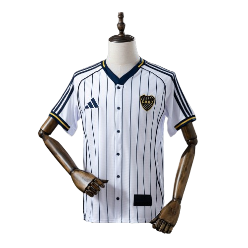 Boca Juniors 2025/2026 Edição Especial