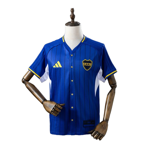 Boca Juniors 2025/2026 Baseball
