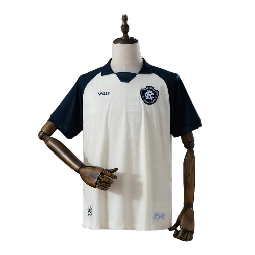 Remo 2026/2027 2º Equipamento