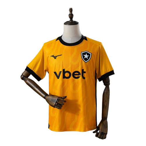 Botafogo 2026/2027 Principal Guarda-Redes