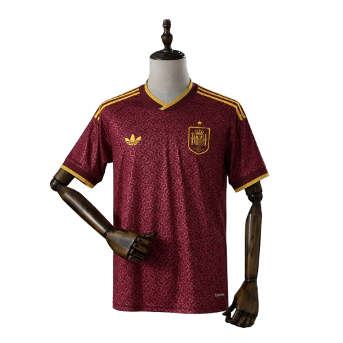 Espanha 2026 Edição Especial