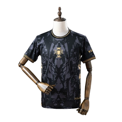 Portugal 2026/2027 Edição Especial "The Goat"