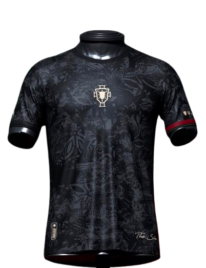 Portugal 2026 "THE SIUU" Edição Especial