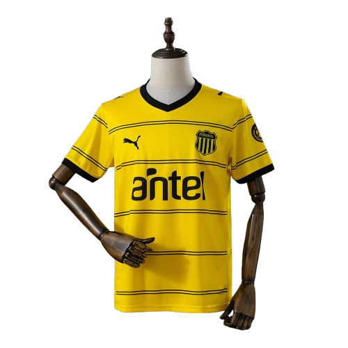 Peñarol 2026/2027 2º Equipamento