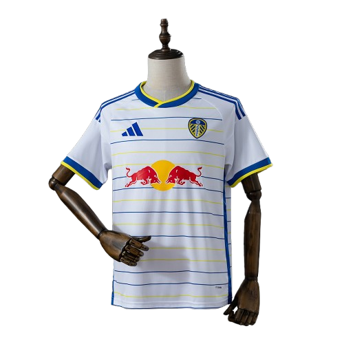 Leeds United 2026/2027 Principal