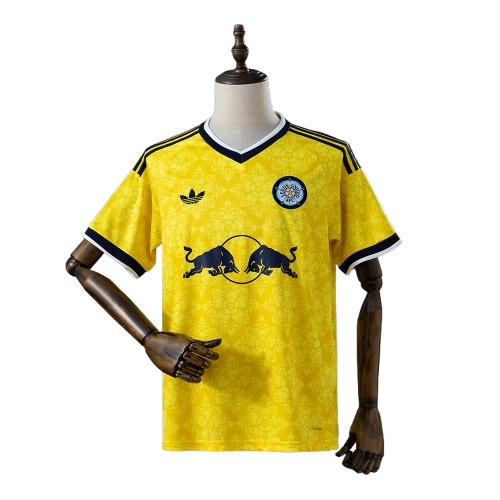 Leeds United 2026/2027 2º Equipamento