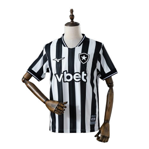 Botafogo 2026/2027 Principal