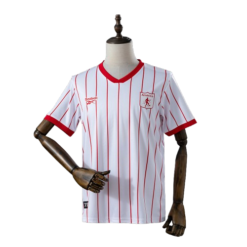 America de Cali 2026/2027 2º Equipamento