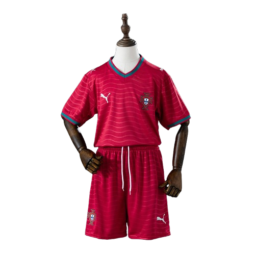 Portugal 2026 Principal