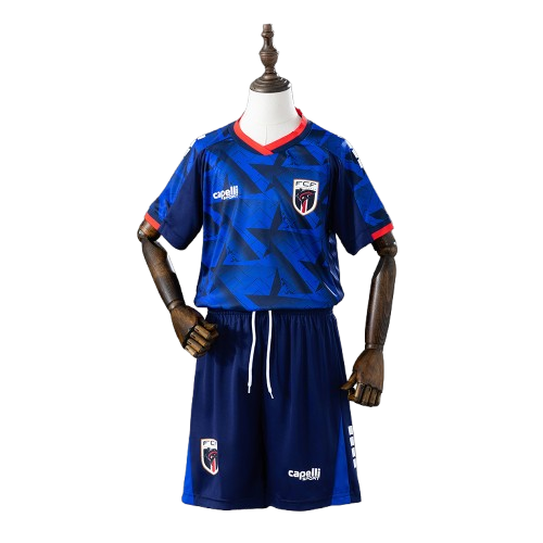 Cabo Verde 2026 Principal