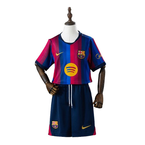 Barcelona 2026/2027 Principal