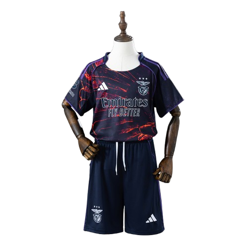 Benfica x Vihls 2026/2027