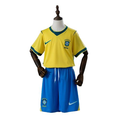 Brasil Mundial 2026 Principal
