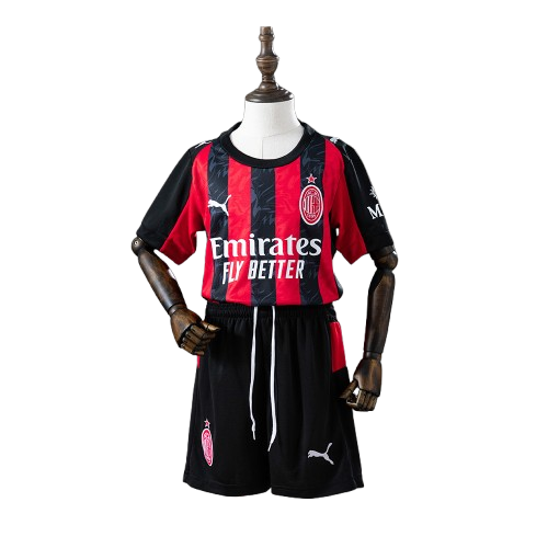 AC Milan 2025/2026 Principal