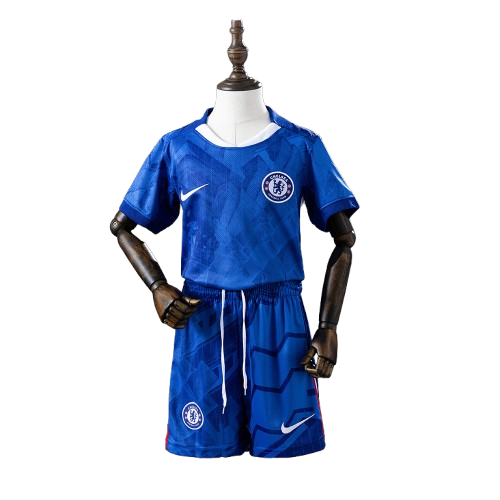 Chelsea 2025/2026 Principal