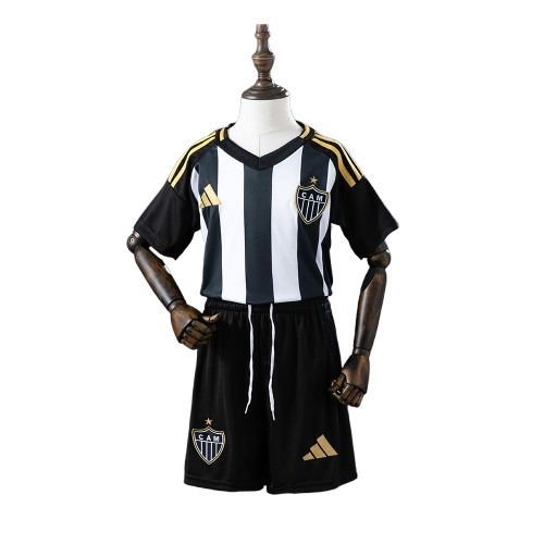 Atlético Mineiro 2025/2026 Principal