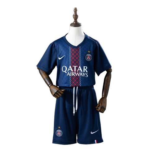 PSG 2025/2026 Principal