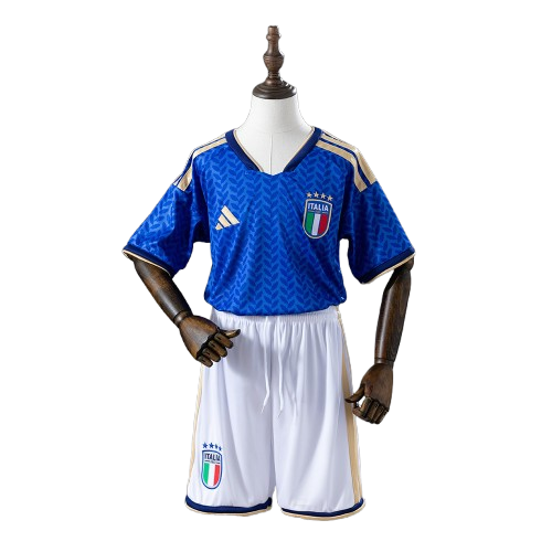 Itália 2026 Principal