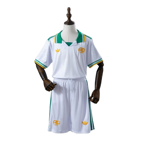 Roma 2025/2026 3º Equipamento