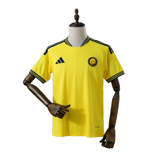 Al-Nassr 2026/2027 Principal