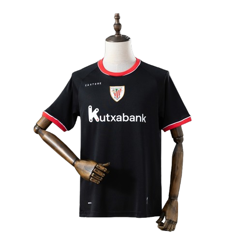 Athletic Bilbao 2026/2027 2º Equipamento