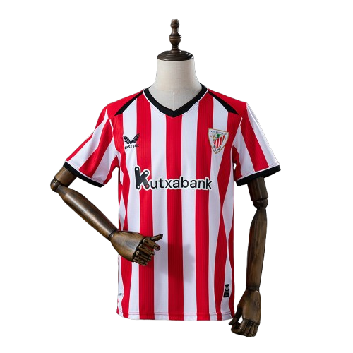 Athletic Bilbao 2026/2027 Principal