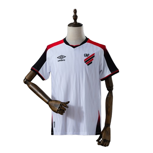 Atletico Paranaense 2026/2027 2º Equipamento