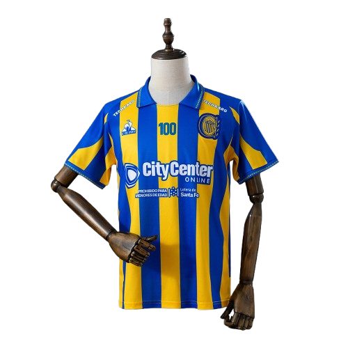 Atlético Rosario Central 2026/2027 100º Aniversário
