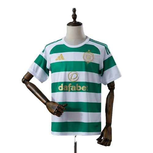 Celtic 2026/2027 Principal