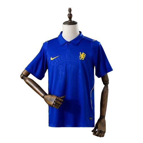 Chelsea 2026/2027 Principal