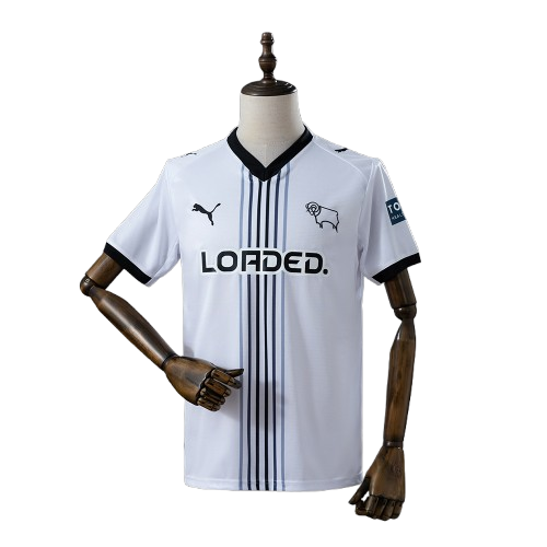 Derby County 2026/2027 Principal
