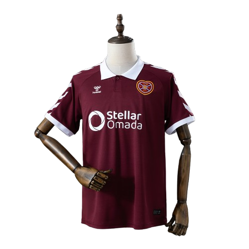 Hearts 2026/2027 Principal