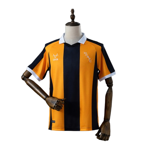 Hull City 2026/2027 Principal