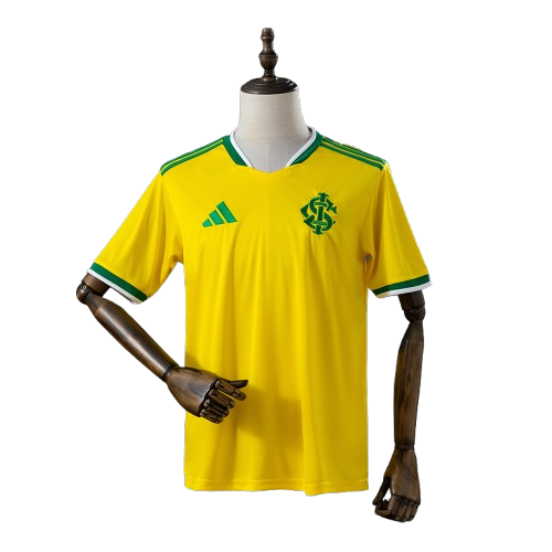 Internacional 2026/2027 Edição Brasil