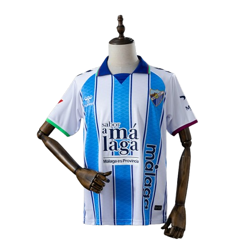 Málaga 2026/2027 Principal