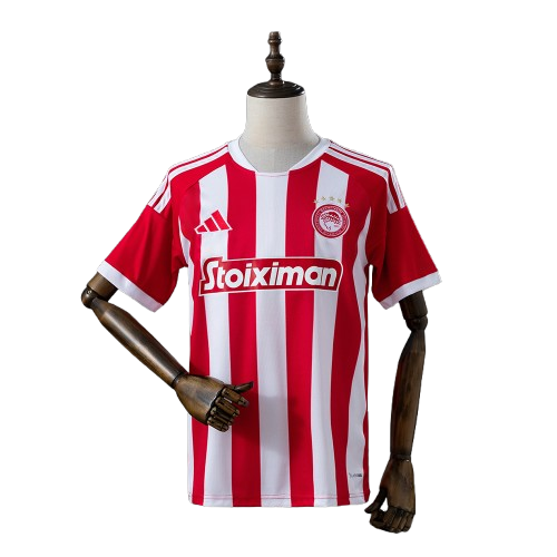 Olympiacos 2026/2027 Principal