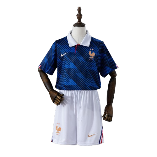 França 2026 Principal