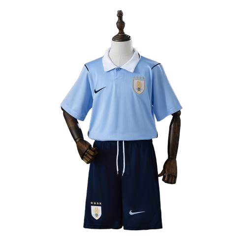 Uruguai 2026 Principal