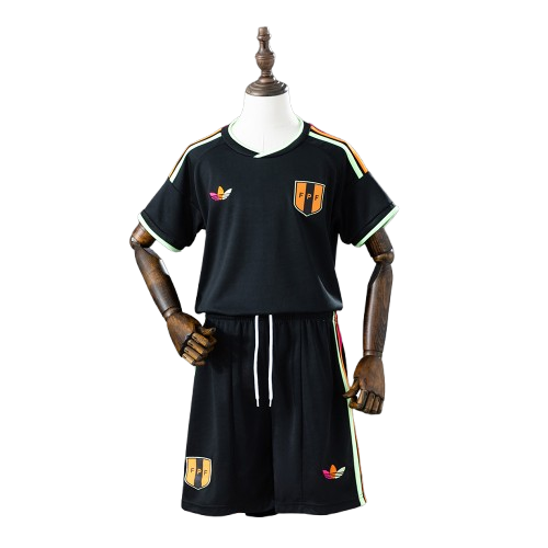 Peru 2026 2º Equipamento