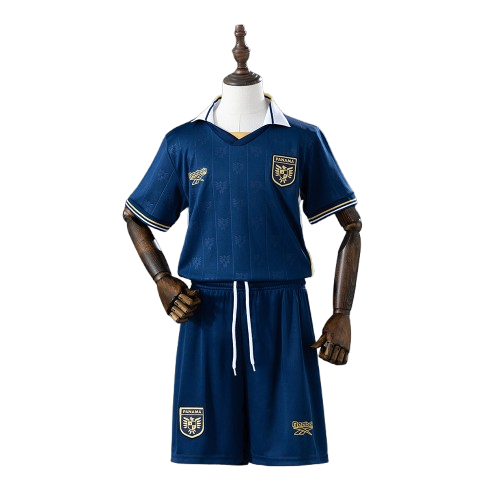 Panamá 2026 3º Equipamento